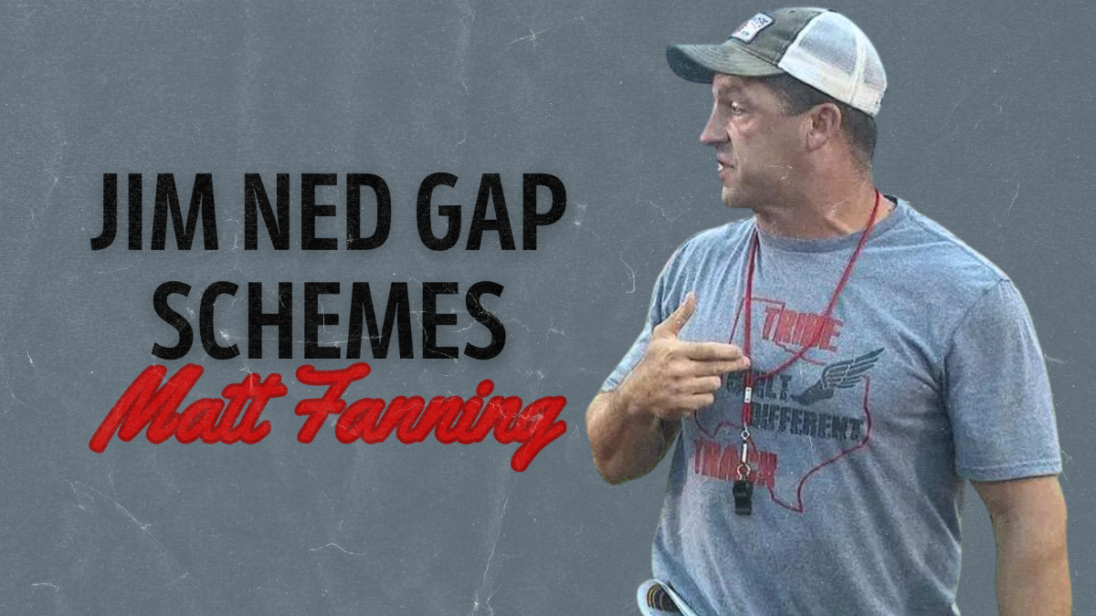 Matt Fanning -  Gap Schemes