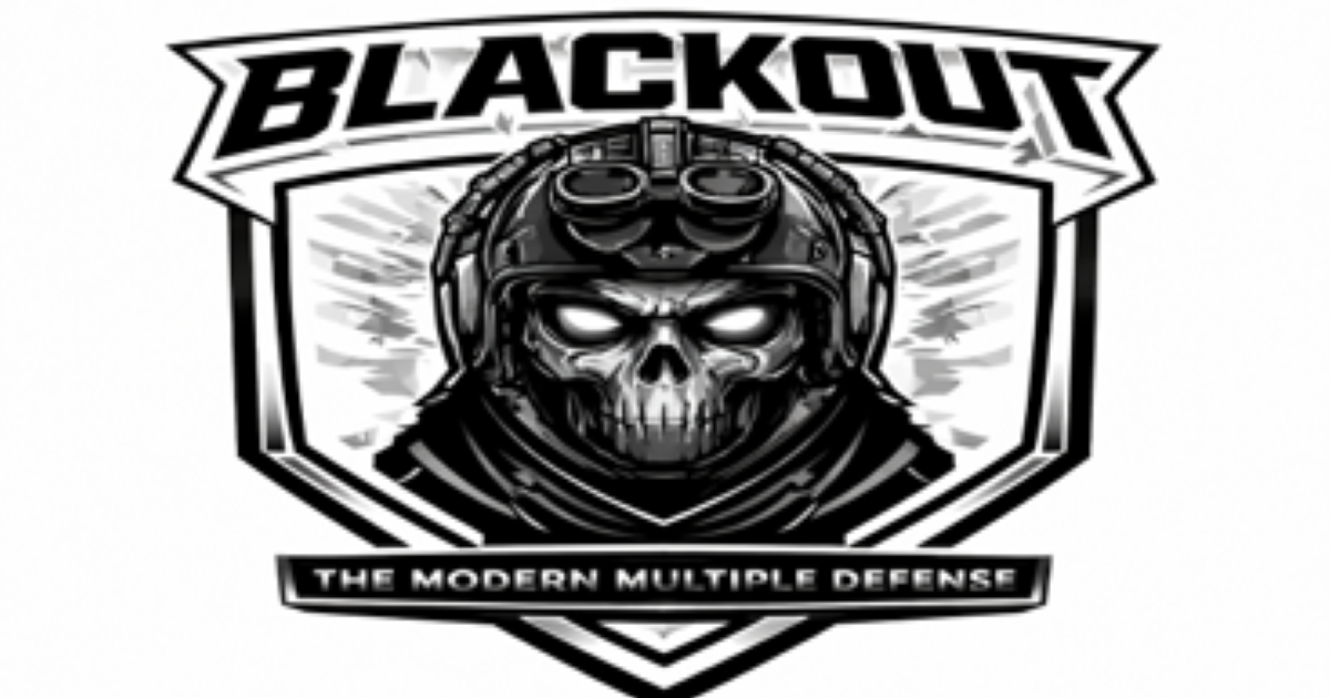 The Blackout Defense System- Volume 6- ILB Fundamentals and Techniques
