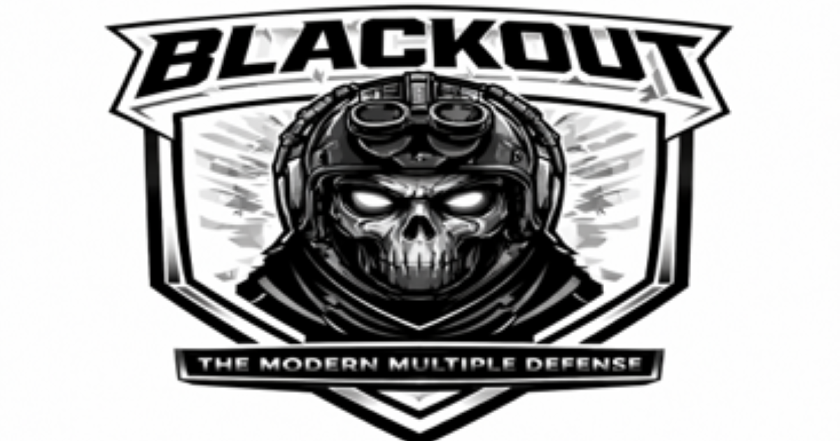 The Blackout Defense System- Volume 17- C4 Firezone Pressures