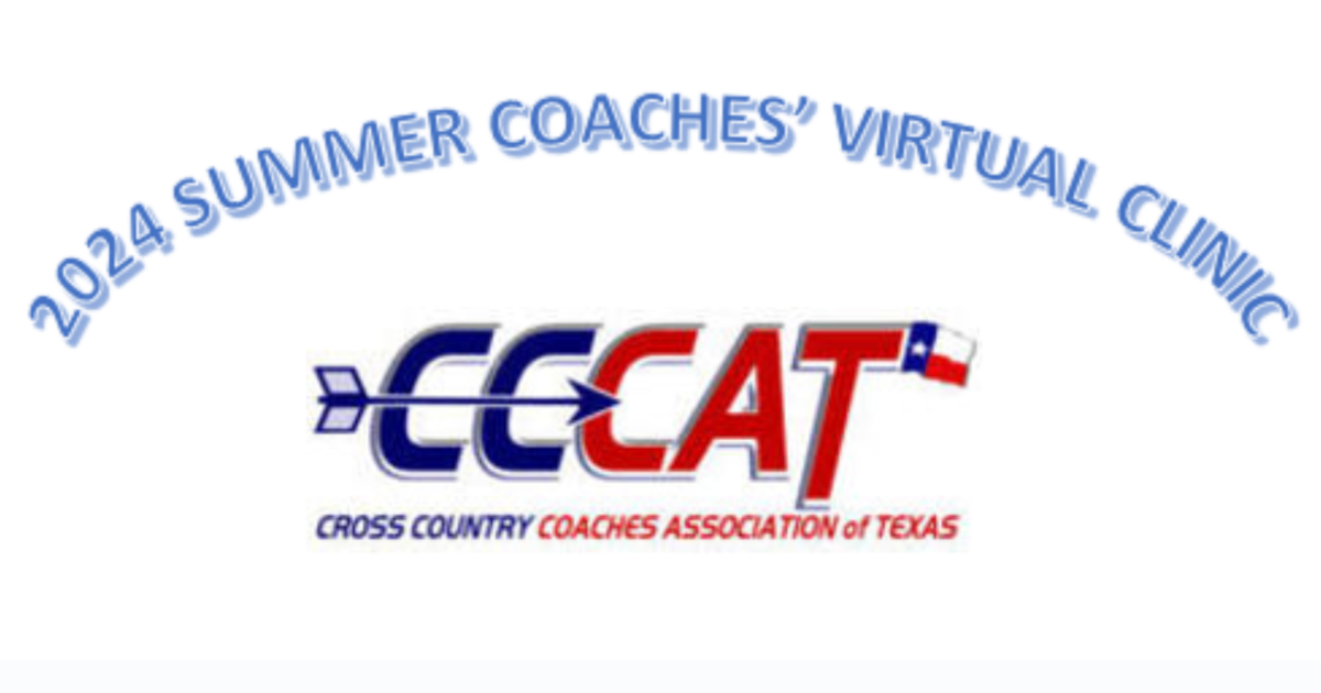 CCCAT 2024 Summer Clinic