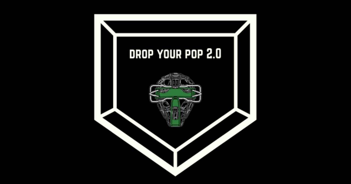 Drop Your Pop 2.0
