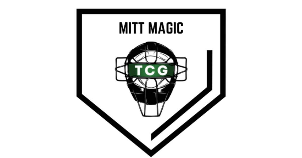 MITT MAGIC