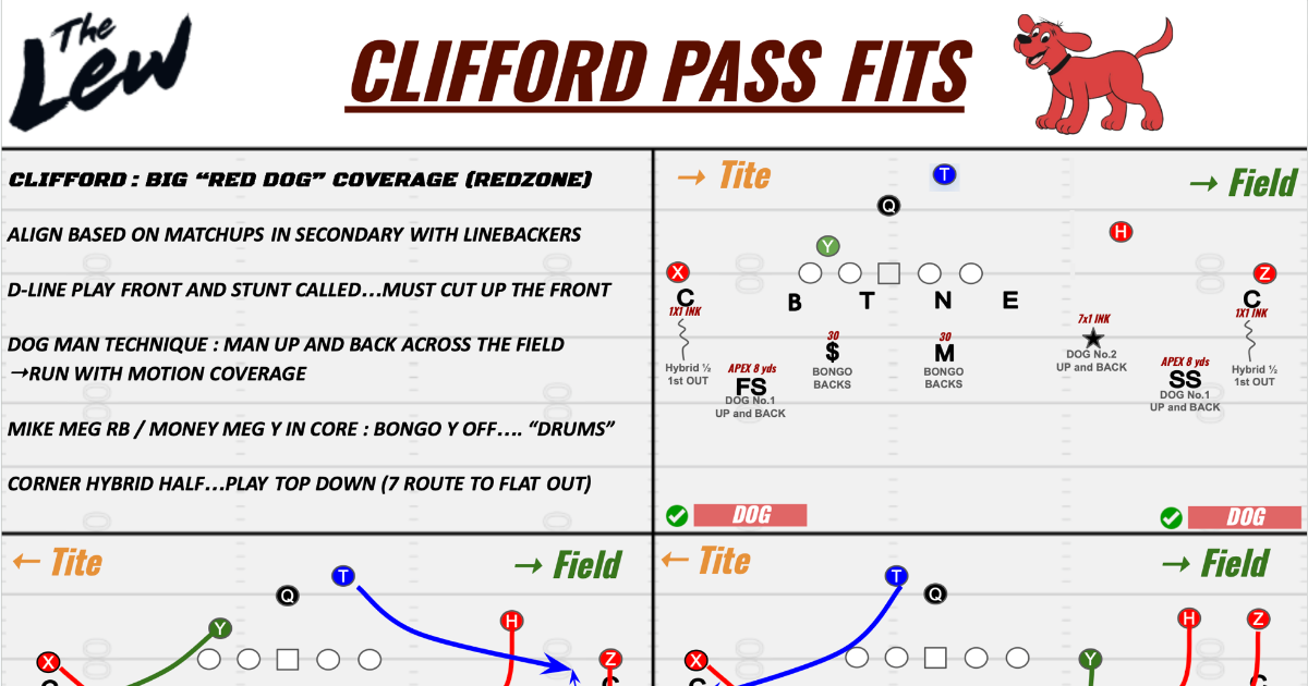 Turkey : The BIG RED DOG Coverage