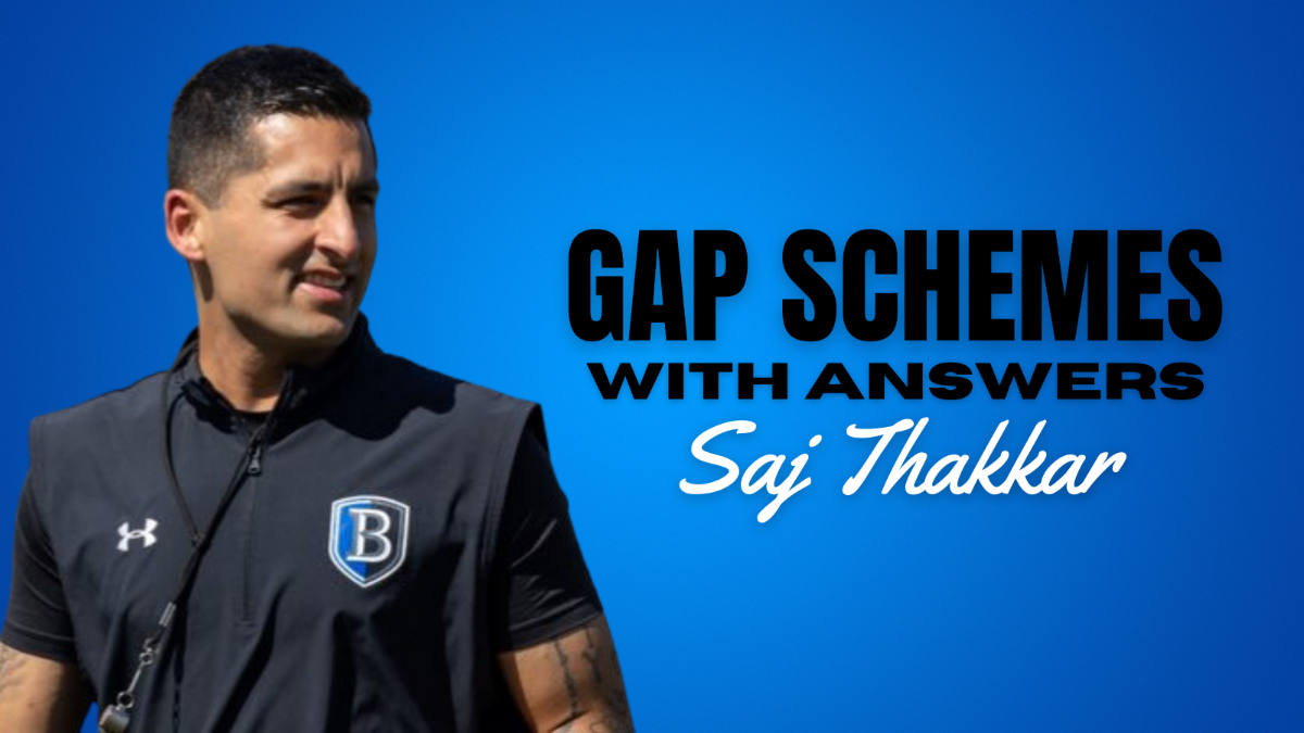 Saj Thakkar- Gap Schemes w/ Answers