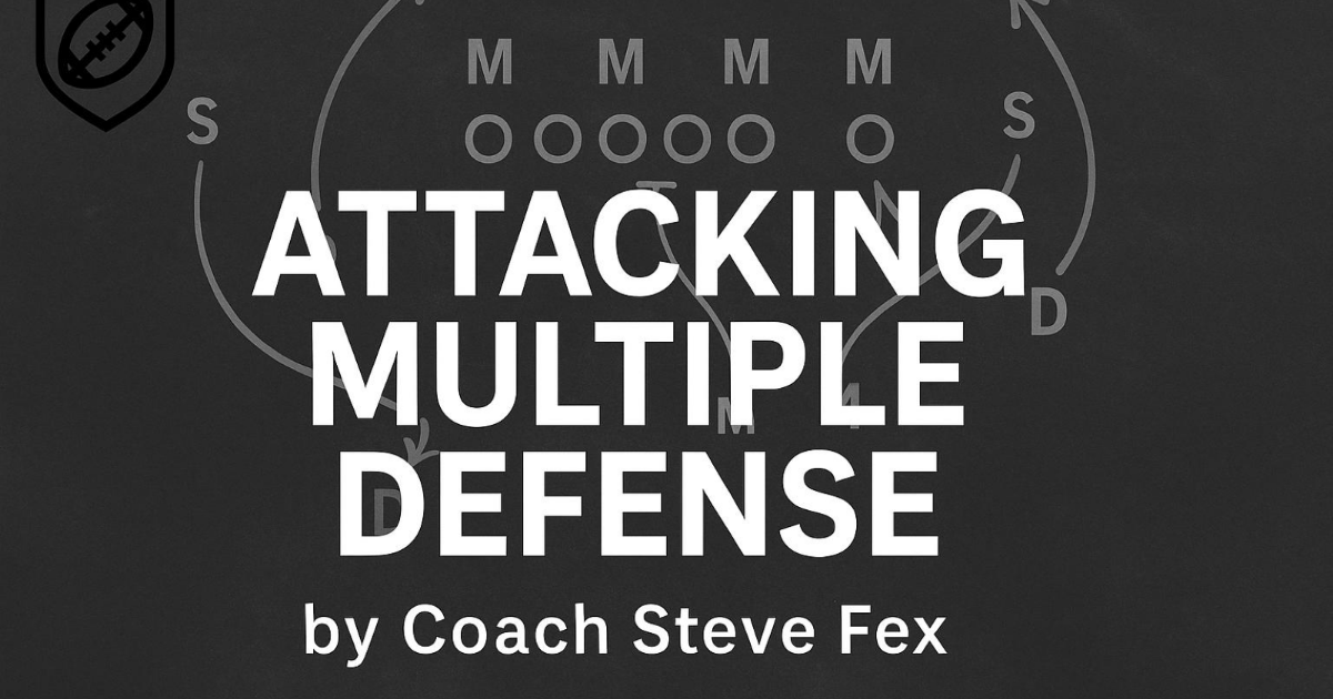 THE FEX FACTOR: ATTACKING FROM THE ODD FRONT The Complete Defensive System 