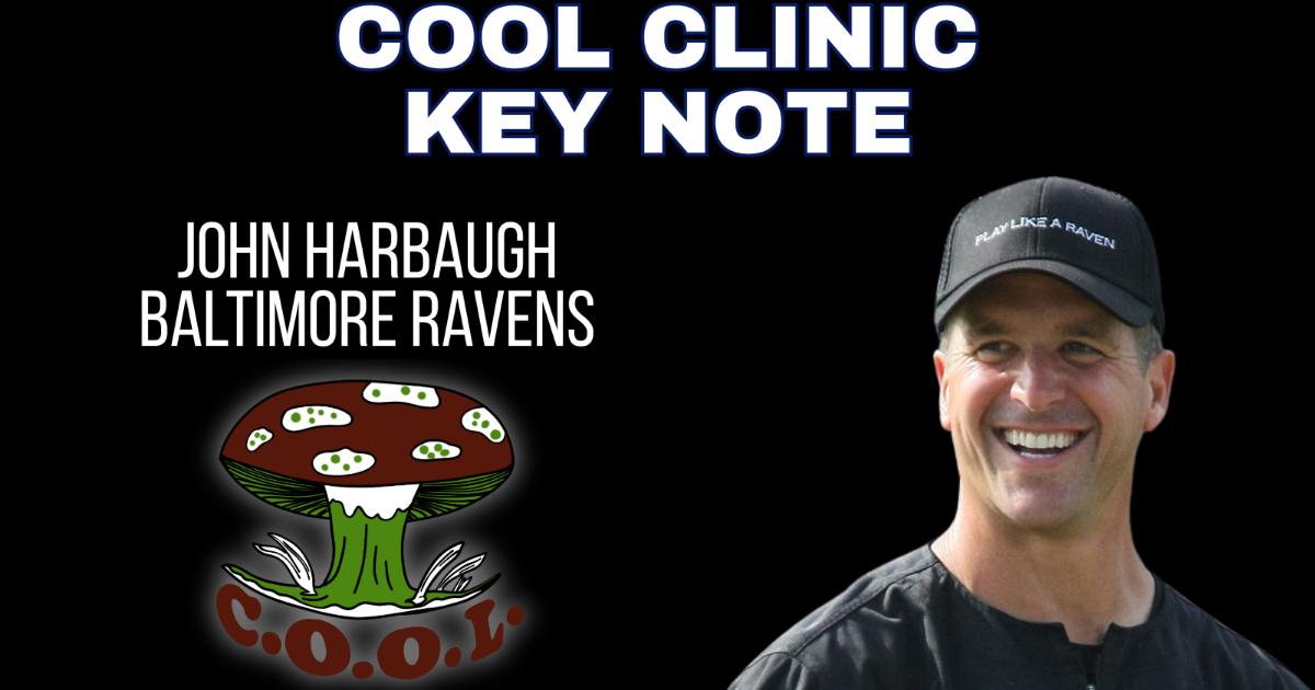 John Harbaugh - Build the Unit You`d Want to Play For