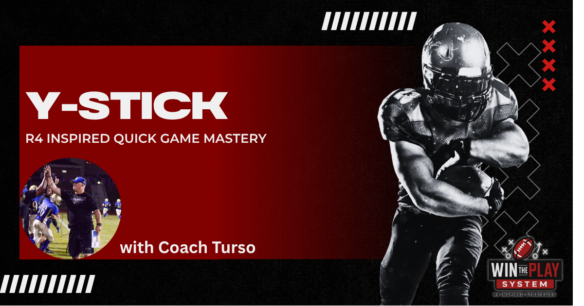 Y-Stick: R4-Inspired Quick Game Mastery