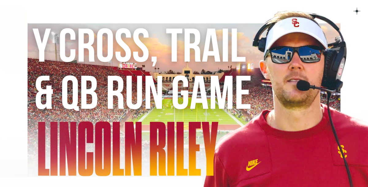 LIFE OF RILEY: How rural Texas shaped Sooners coach Lincoln Riley