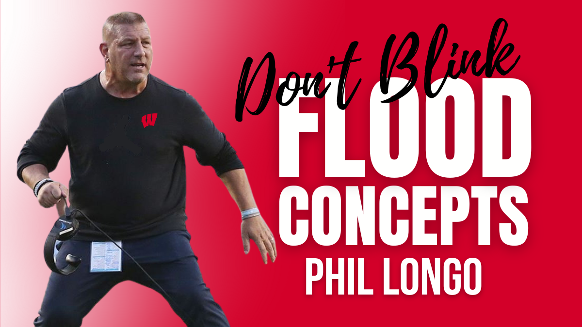 Flood Concepts in the Air Raid with Phil Longo