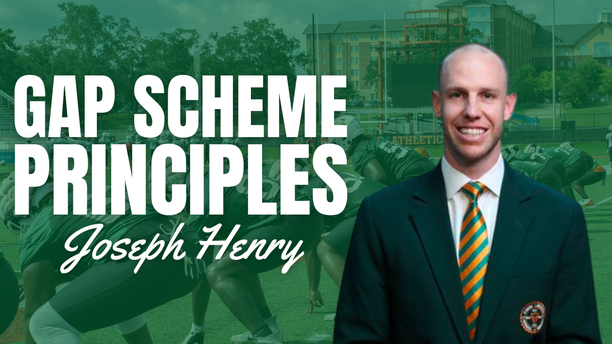 Joseph Henry - Gap Scheme Principles - The Counter