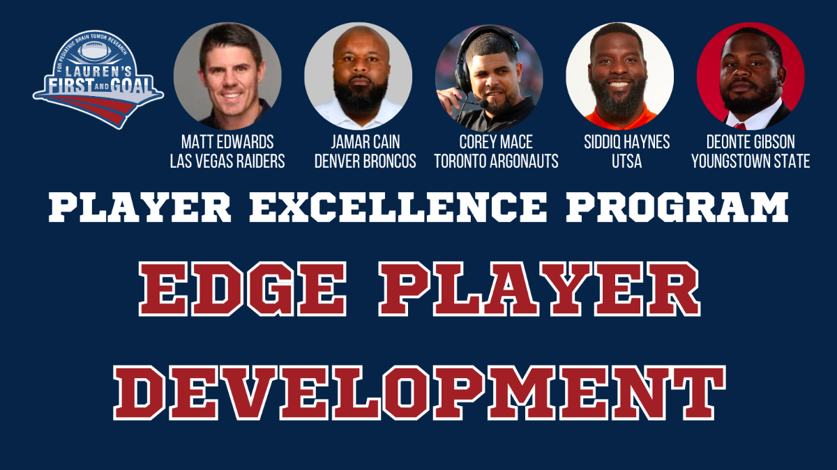 Player Excellence - EDGE Development