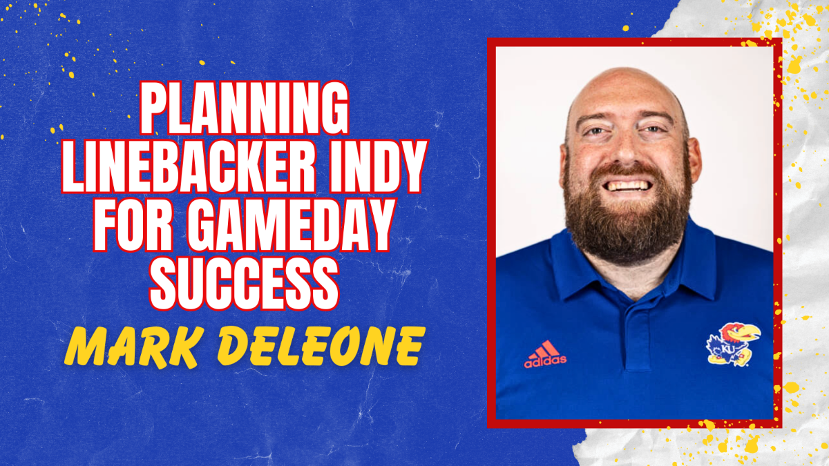 Planning Linebacker Indy for Gameday Success