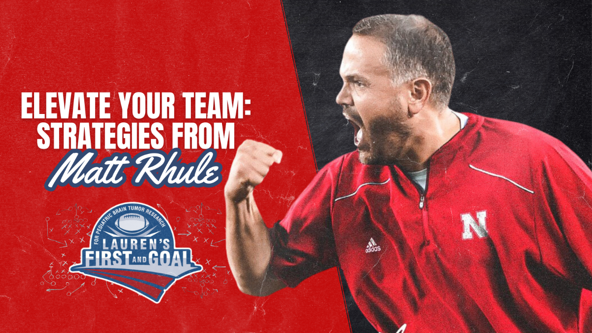 Elevate Your Team: Strategies from Matt Rhule