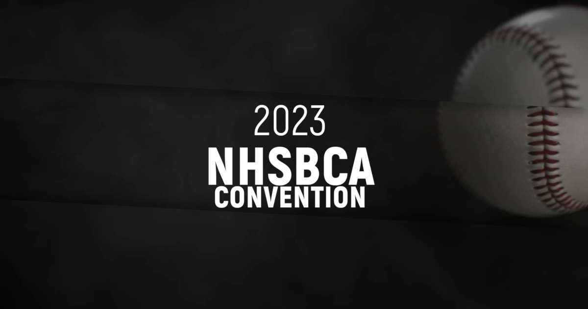 NHSBCA 2023 Convention Replays