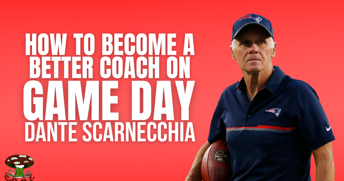 2024 COOL Clinic - Dante Scarnecchia