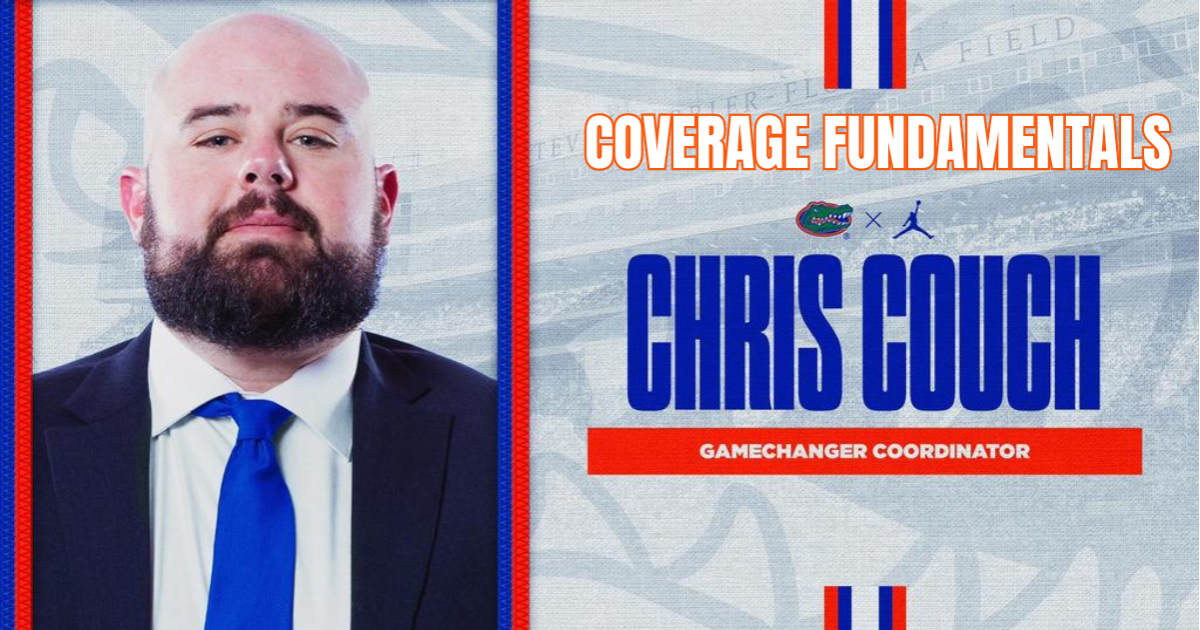 Chris Couch - Coverage Fundamentals