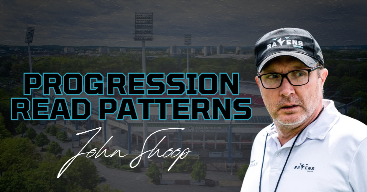 John Shoop - Progression Read Patterns