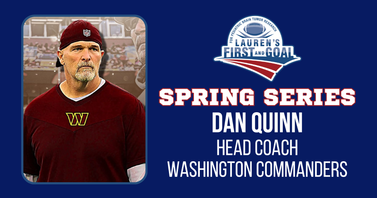 Insight on Leadership with Dan Quinn
