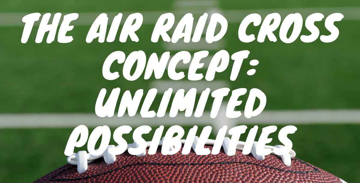 The Air Raid Cross Concept: Unlimited Possibilities 