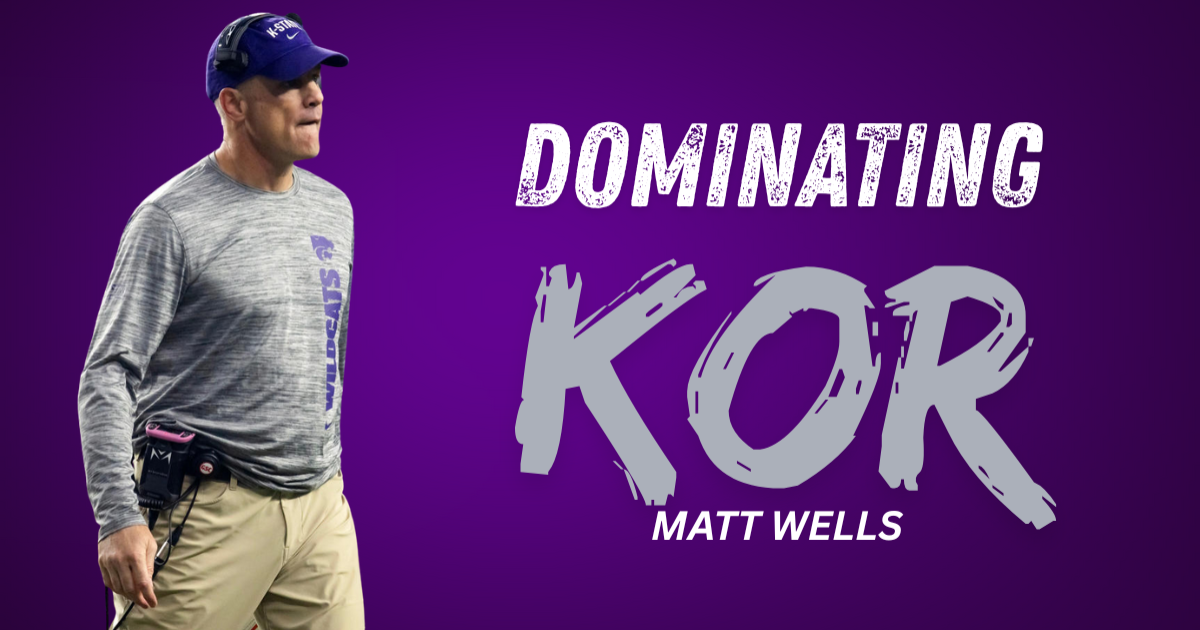 Matt Wells,  Special Teams Teaching Progression - Dominating Kick-Off Returns
