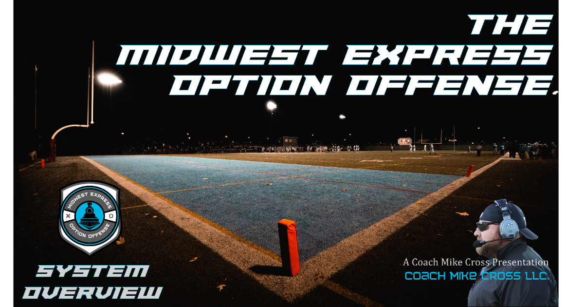 Mastering the Midwest Express: Offense Overview