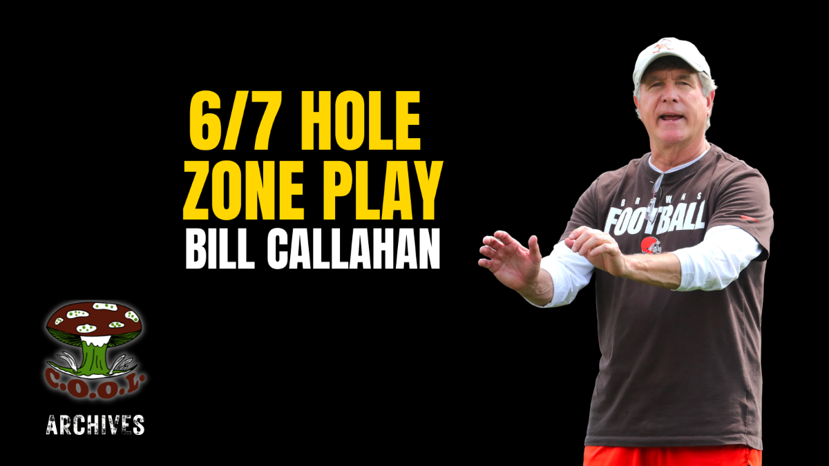 Bill Callahan 6/7 Hole Zone Play