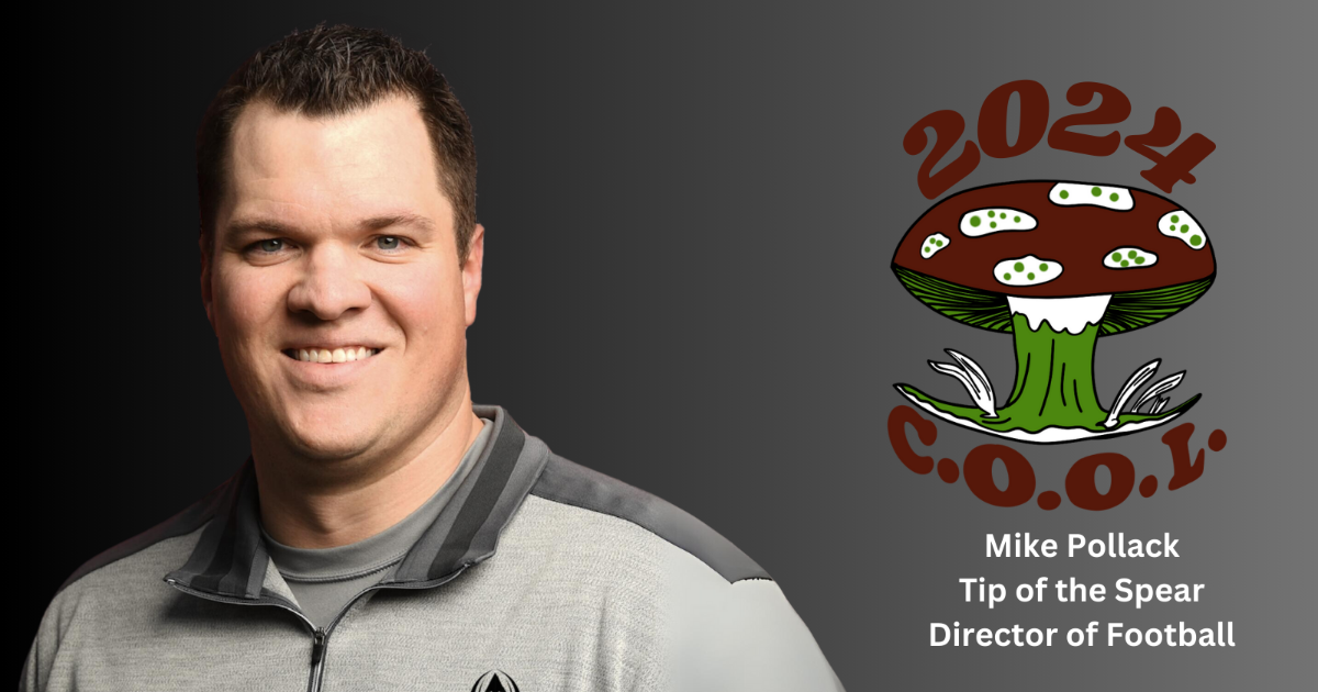 Mike Pollack - Developing Systems for Contact Skills