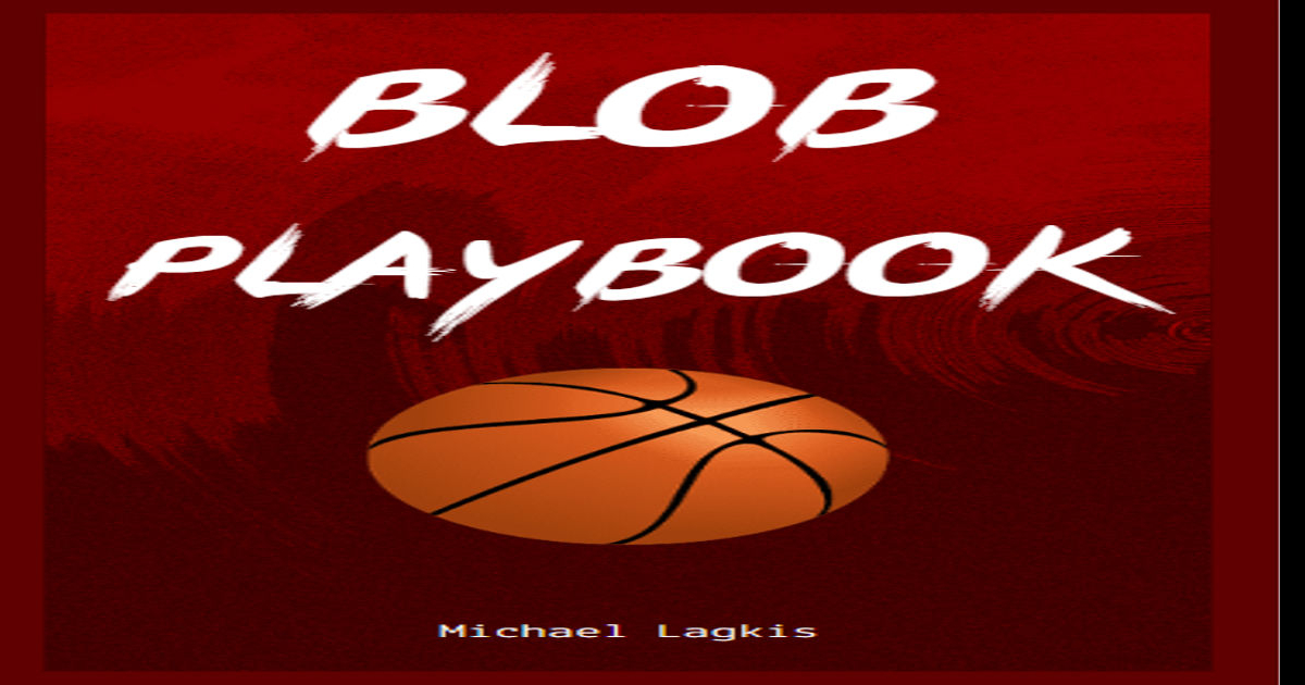 BLOB Playbook