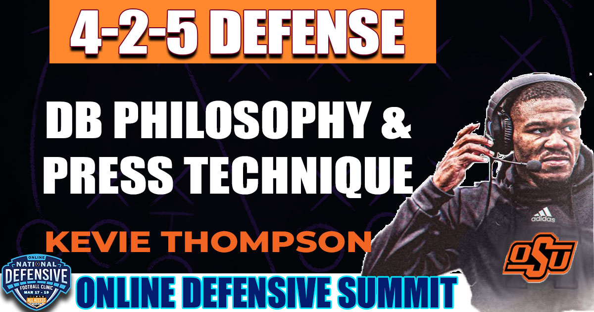 DB Philosophy & Press Technique