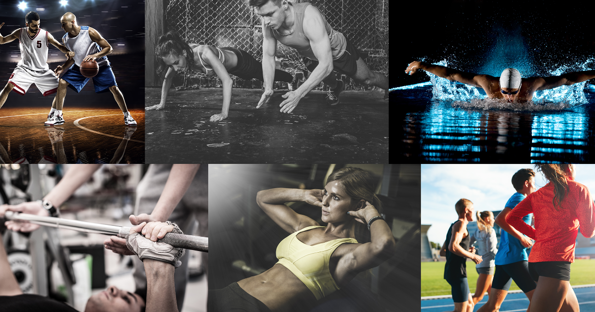 Premier Body Method Training Program 