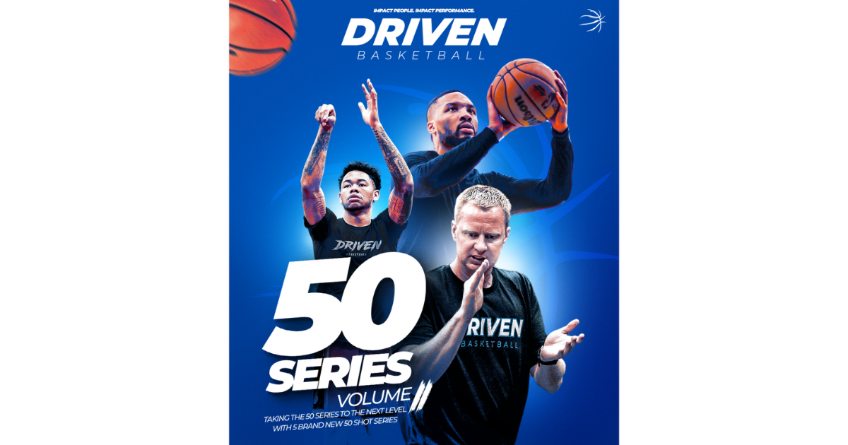 The 50 Series Volume 2