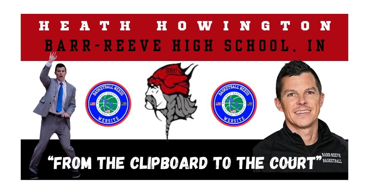 From The Clipboard to the Court Plays