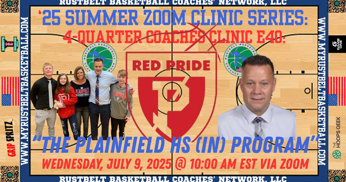 Coach Andy Weaver`s RBCN  Coach Andy Weaver`s RBCN