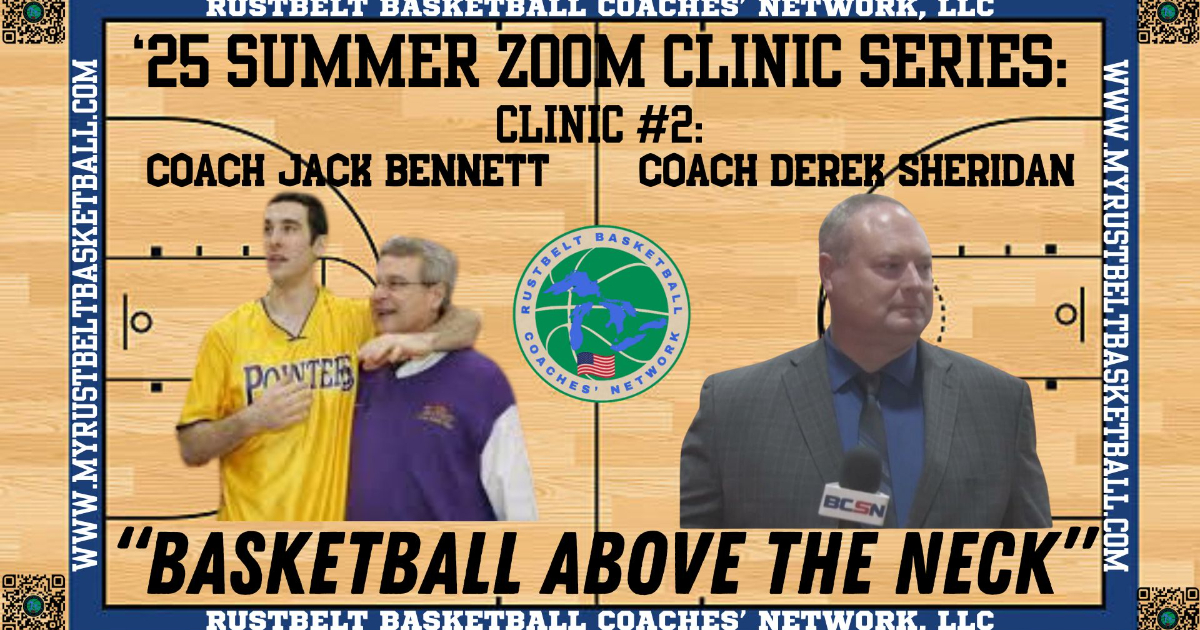 Coach Jack Bennett`s RBCN  Coach Jack Bennett`s RBCN