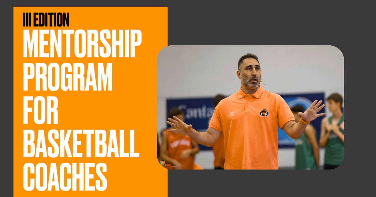 MENTORSHIP PROGRAM information