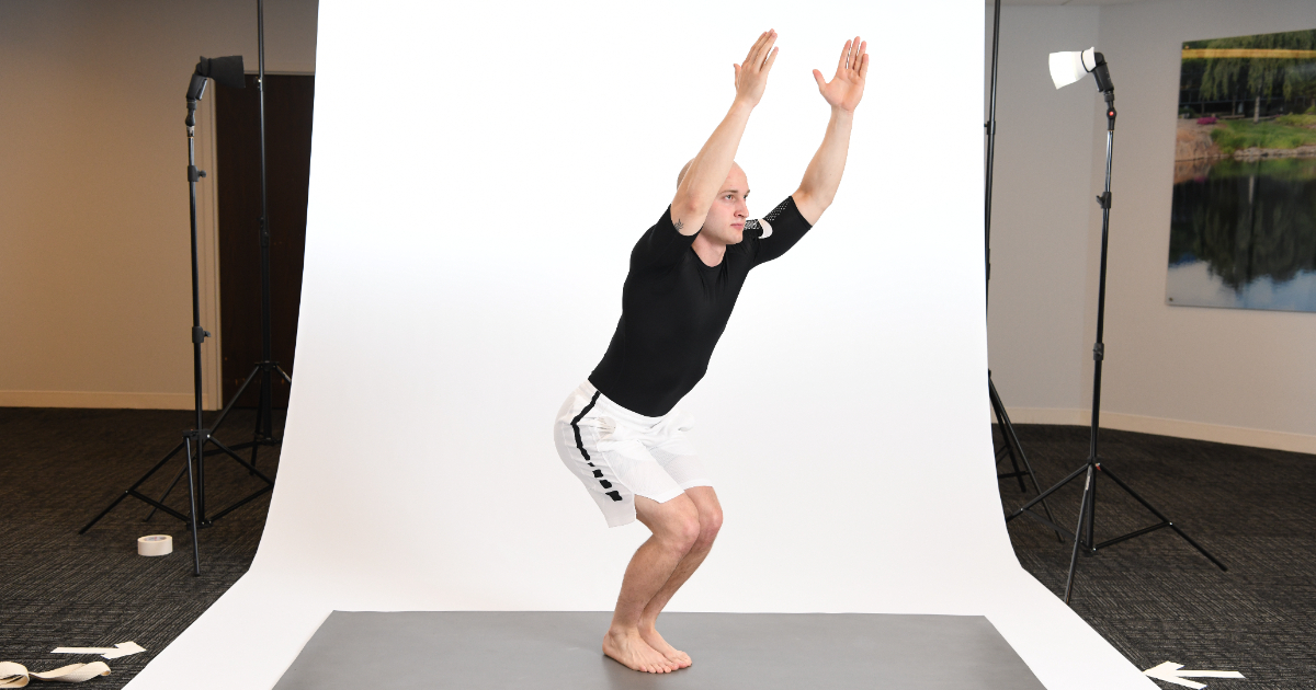 Body Part Specific Yoga Classes