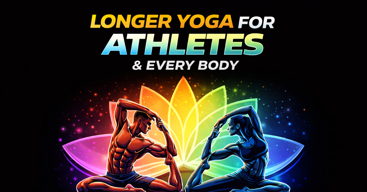 Longer Yoga Classes