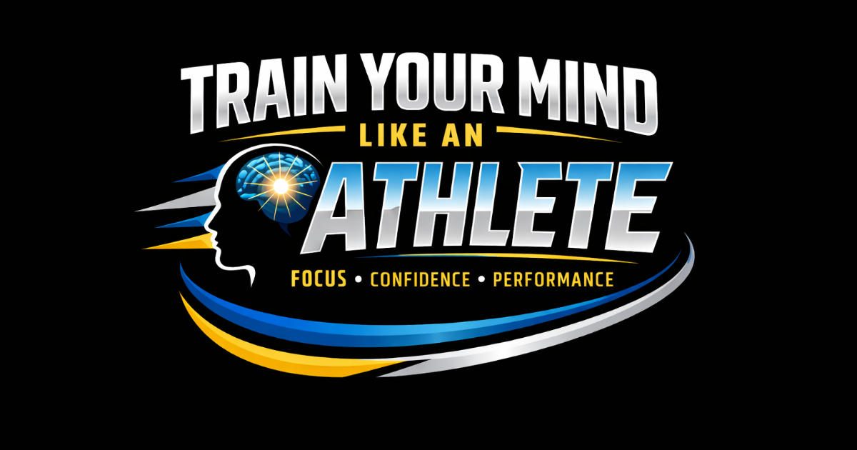 Train Your Mind Like an Athlete