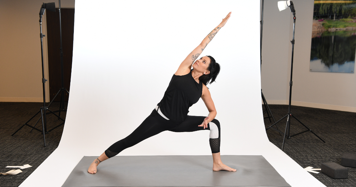 60-Minute Classes for All Levels