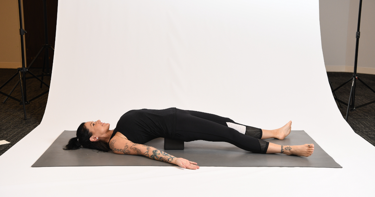 Regeneration Restoration for every athlete and every sport