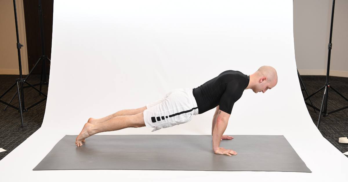 Sport Specific Yoga Classes