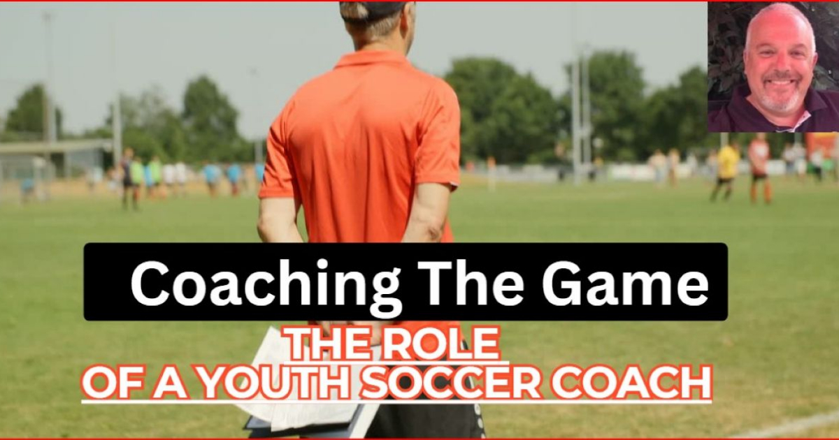 Coaching The Game