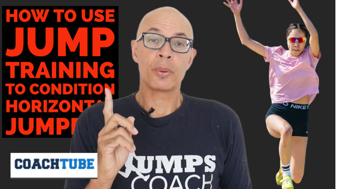 UNDERSTANDING JUMP TRAINING OPTIONS FOR JUMPERS