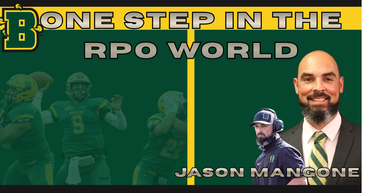 One Step in the RPO World