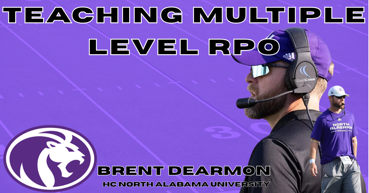 Teaching Multiple Levels RPO 