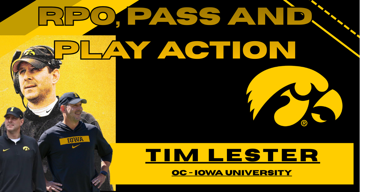 RPO Pass Game and PAP