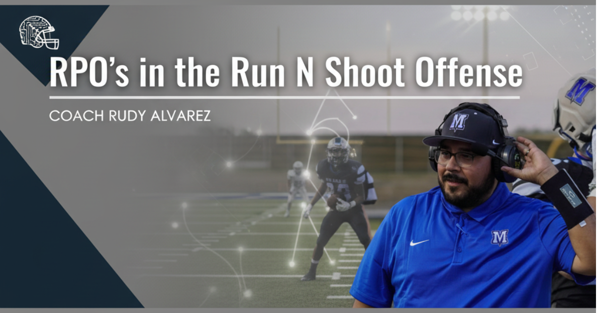 RPO in the Run and Shoot