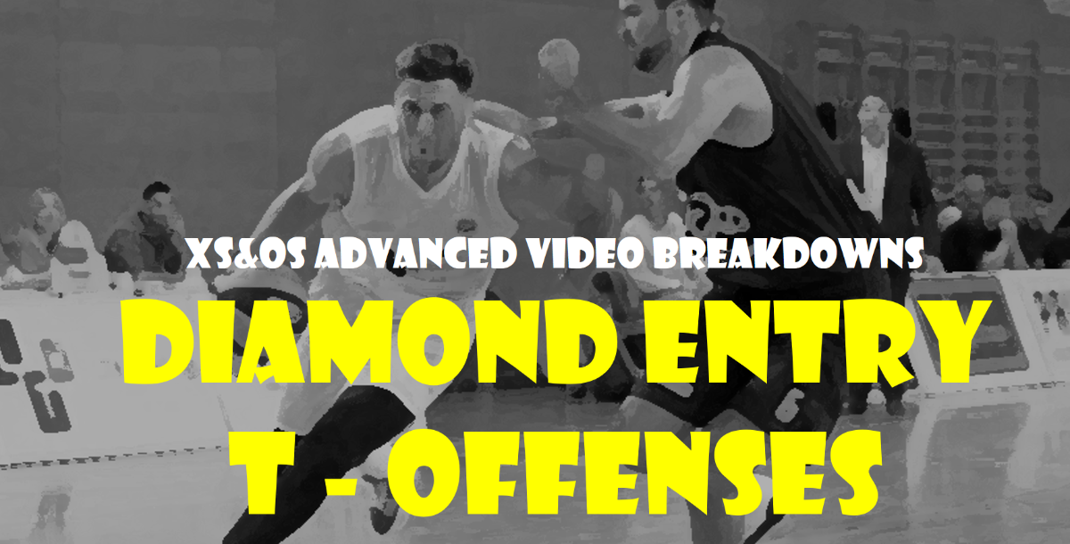TOP40 DIAMOND entry T - OFFENSES #PlayEfficient