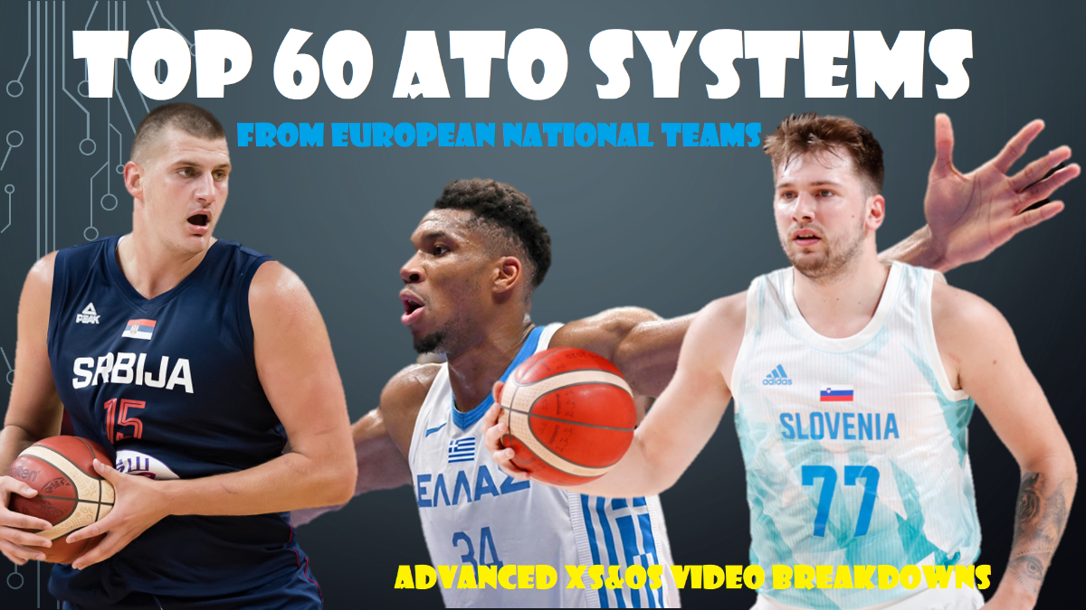 TOP 60 ATO Systems from European NTs