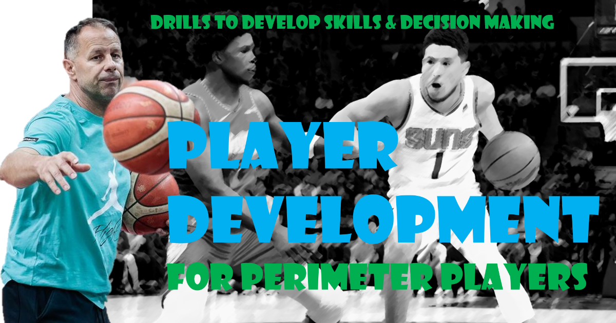 Player Development for PERIMETER Players